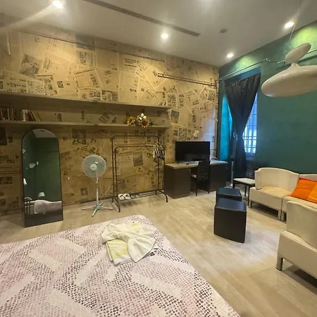 Apartament Turistico Di Filomena Landi *