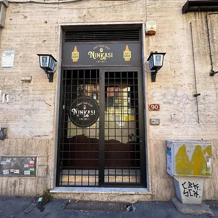 Turistico Di Filomena Landi Apartament