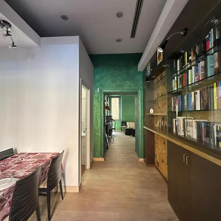 Apartament Turistico Di Filomena Landi