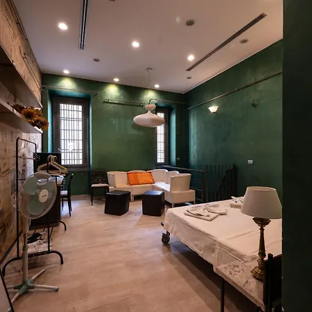 Turistico Di Filomena Landi * Rzym