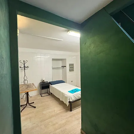 Turistico Di Filomena Landi Apartament Rzym