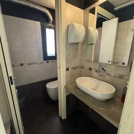 Turistico Di Filomena Landi Apartament